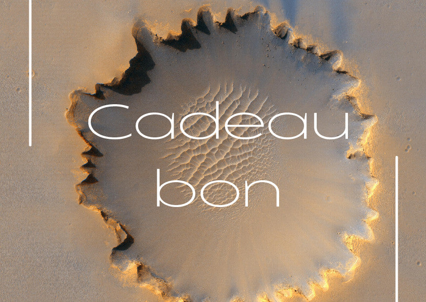 Antwerp Botanicals cadeaubon
